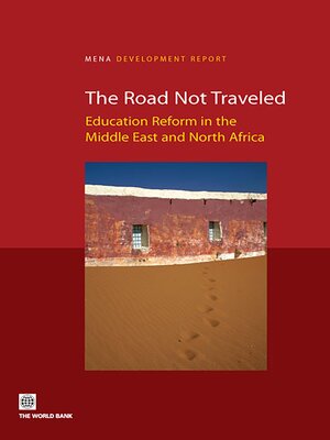 cover image of The Road Not Traveled